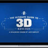 Jake Bartlett – The Ultimate Guide to 3D in Adobe After Effects