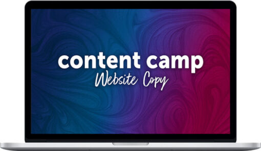 Jennifer Bourn – Content Camp Website Copy