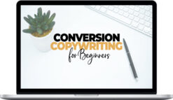 Joanna Wiebe – Conversion Copywriting Course