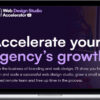 John D. Saunders – Web Design Studio Accelerator 2.0