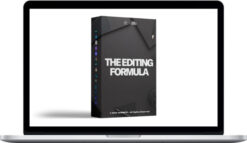 Jordan Orme – The Editing Formula