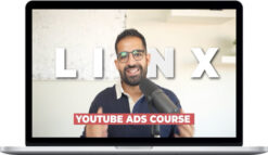 Linx Digital University – Youtube Ads Course