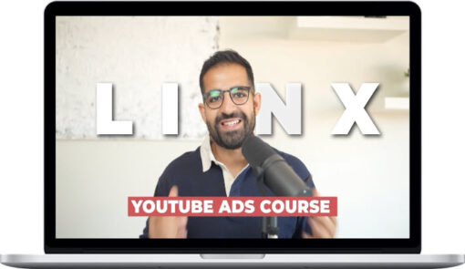 Linx Digital University – Youtube Ads Course