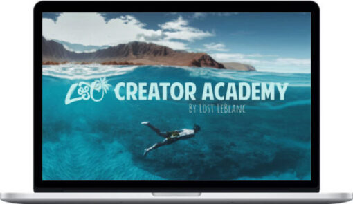 Lost Leblanc – Lost Creator Academy