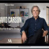 MasterClass – David Carson Teaches Graphic Design