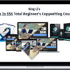 Ning Li – Zero To $5K Copywriting Course