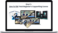 Ning Li – Zero To $5K Copywriting Course