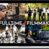 Parker Walbeck – Full Time Filmmaker