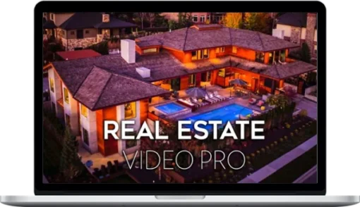 Parker Walbeck – Real Estate Video Pro