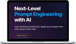 Rob Lennon – Next-Level Prompt Engineering with AI