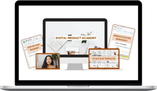 Shruti Pangtey – Digital Product Academy + Video Creator Bootcamp