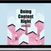 Steph Smith – Standing Out in 2021 Doing Content Right