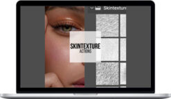 Tamara Williams – Skintexture Photoshop Actions DESKTOP