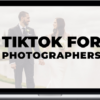 Taylor Jackson – TikTok for Photographers (10K in 2 Weeks)