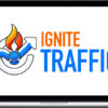 Tony Hill – Ignite Your Discover Traffic