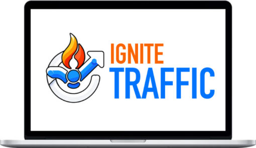 Tony Hill – Ignite Your Discover Traffic