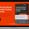 Typefool – Ultimate Brand Identity Design Bundle