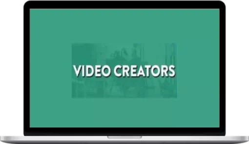 Video for Creators: Everything you need to know to plan, film, edit and market videos to grow your income and impact online.