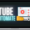 Adam Del Duca – Tube Automate: A Beginner’s Guide To Making $5,000/mo With YouTube Automation