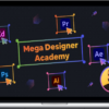 Alan Ayoubi – Mega Designer Academy