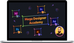 Alan Ayoubi – Mega Designer Academy