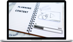 Anne Moss – The Content Plan Spreadsheet Mini Course