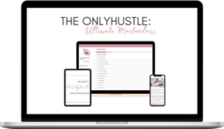 Audrey Aura Academy – The OnlyHustle: Ultimate Masterclass