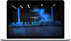 Billy Gene – 10-Day A.I. Business Blueprint