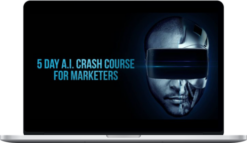 Billy Gene – 5 Day AI Crash Course for Marketers