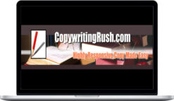 Chris Elliott – Copywriting Rush