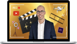 Complete Video Creation, Video Marketing & YouTube MASTERY