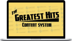 Content Mavericks – The Greatest Hits Content System