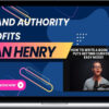 Dan Henry – Brand Authority Profits