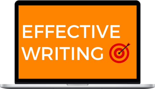 Darius Foroux – Effective Writing