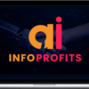 Darren Jenkins – AI Info Profits