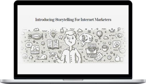 Dave Kaminski – Storytelling for Internet Marketers