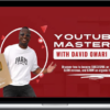 David Omari – YouTube Mastery Program