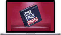 Dickie Bush – Full Stack Writer