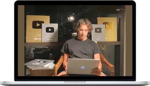 Dylan Miller – Tube Money Masterclass