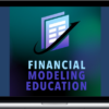 Financial Modeling Education Collections