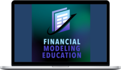 Financial Modeling Education Collections