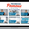 Jon Jacques – Facebook Famous System