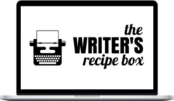 Jon Morrow – Writer’s Recipe Box