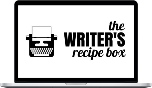 Jon Morrow – Writer’s Recipe Box