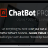 Jordan Richardson – AI ChatBot Pro