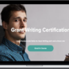 Josh Fechter – Grant Writing Certification Course