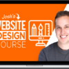 Josh Hall – Website Design Course