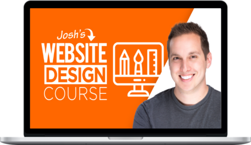 Josh Hall – Website Design Course