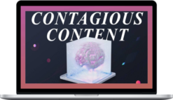 Jumpcut Academy – The Contagious Content Course