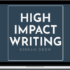 Kieran Drew – High Impact Writing